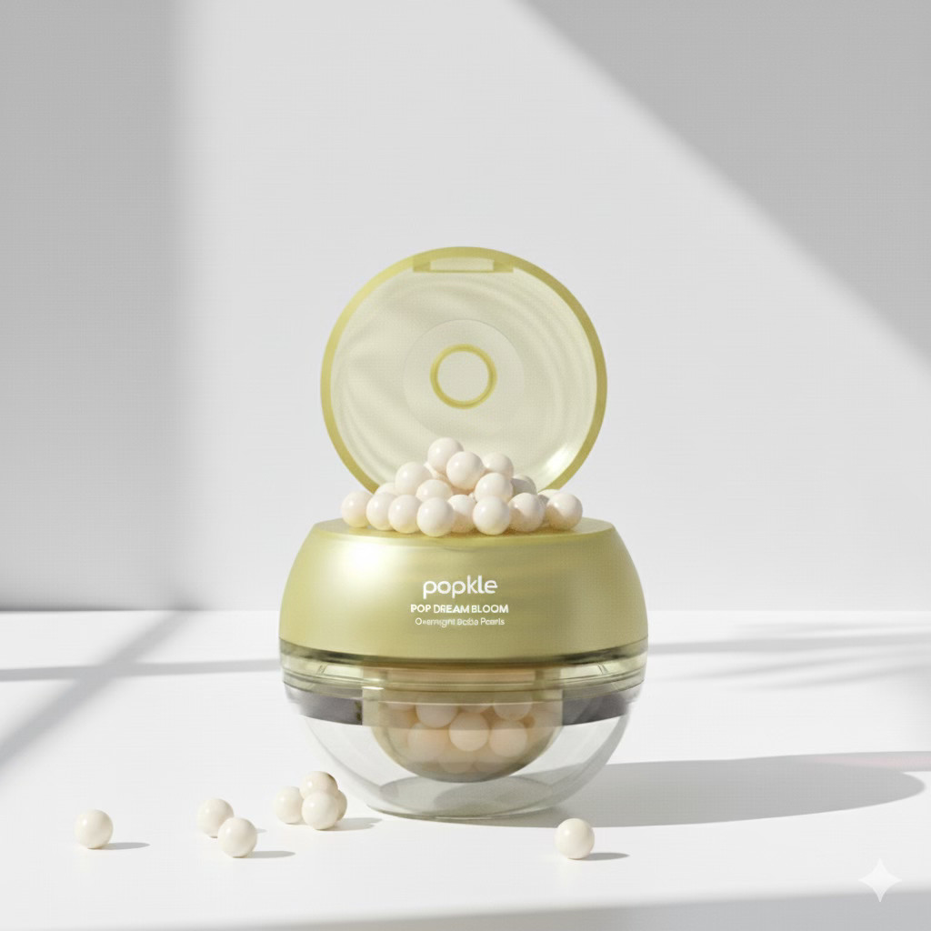 Pop Glow Boba Pearls