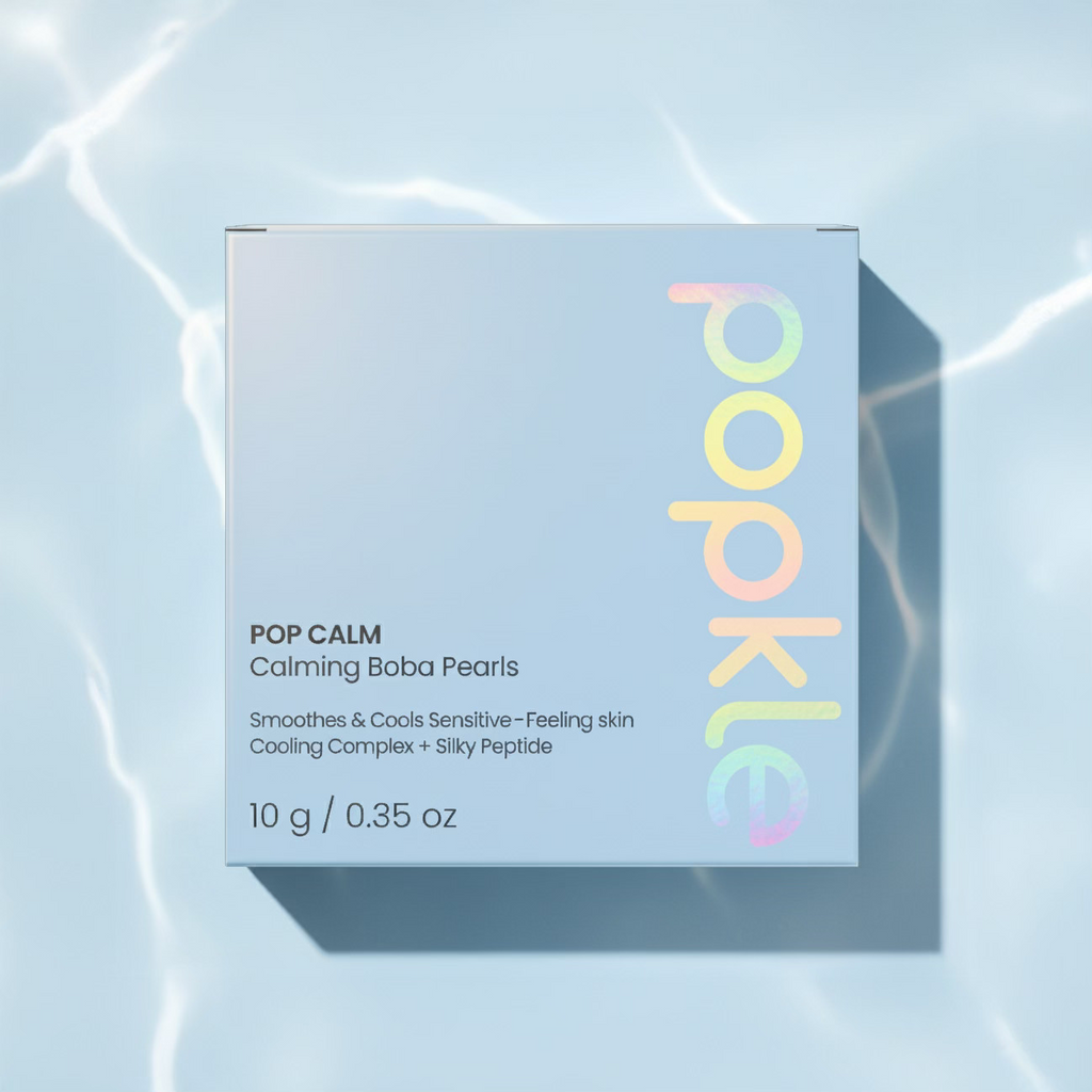 Pop Calm Boba Pearls