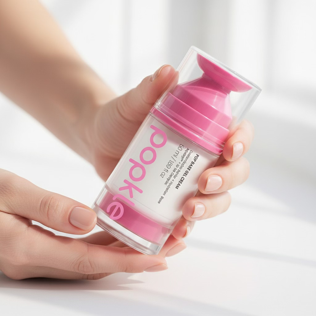 Pop Base Gel Cream