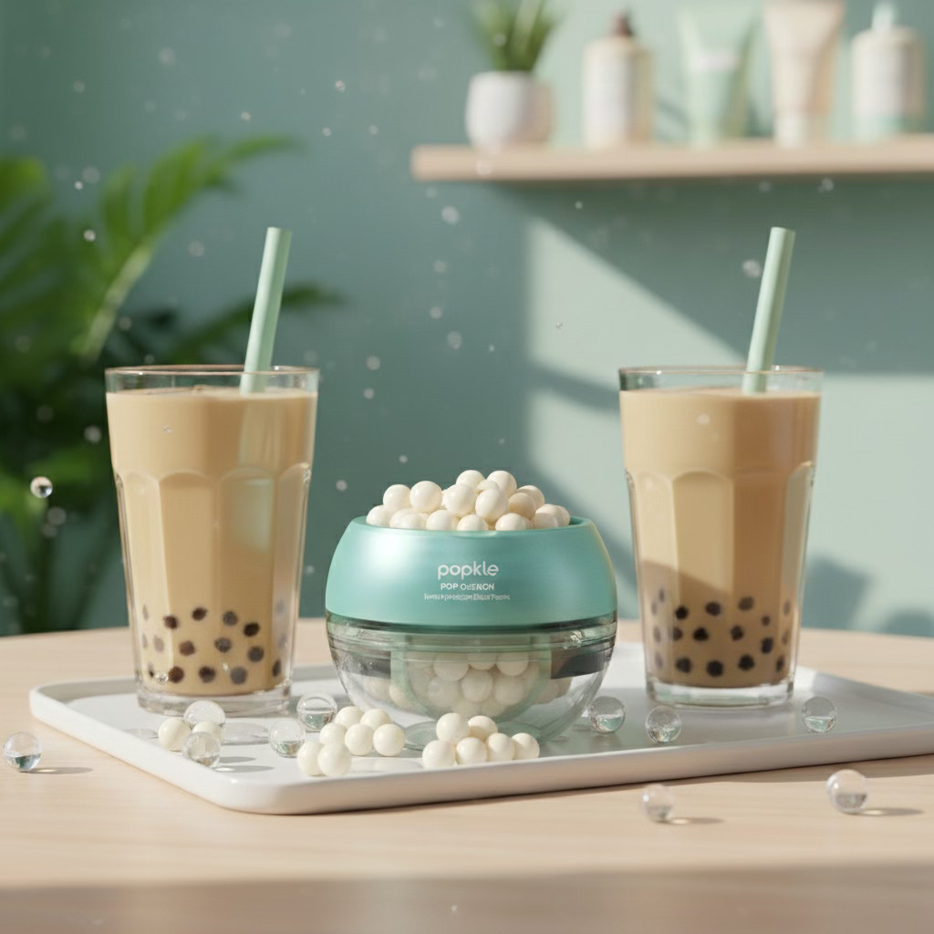 Pop Quench Boba Pearls