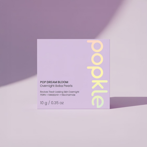 Pop Dream Bloom Boba Pearls