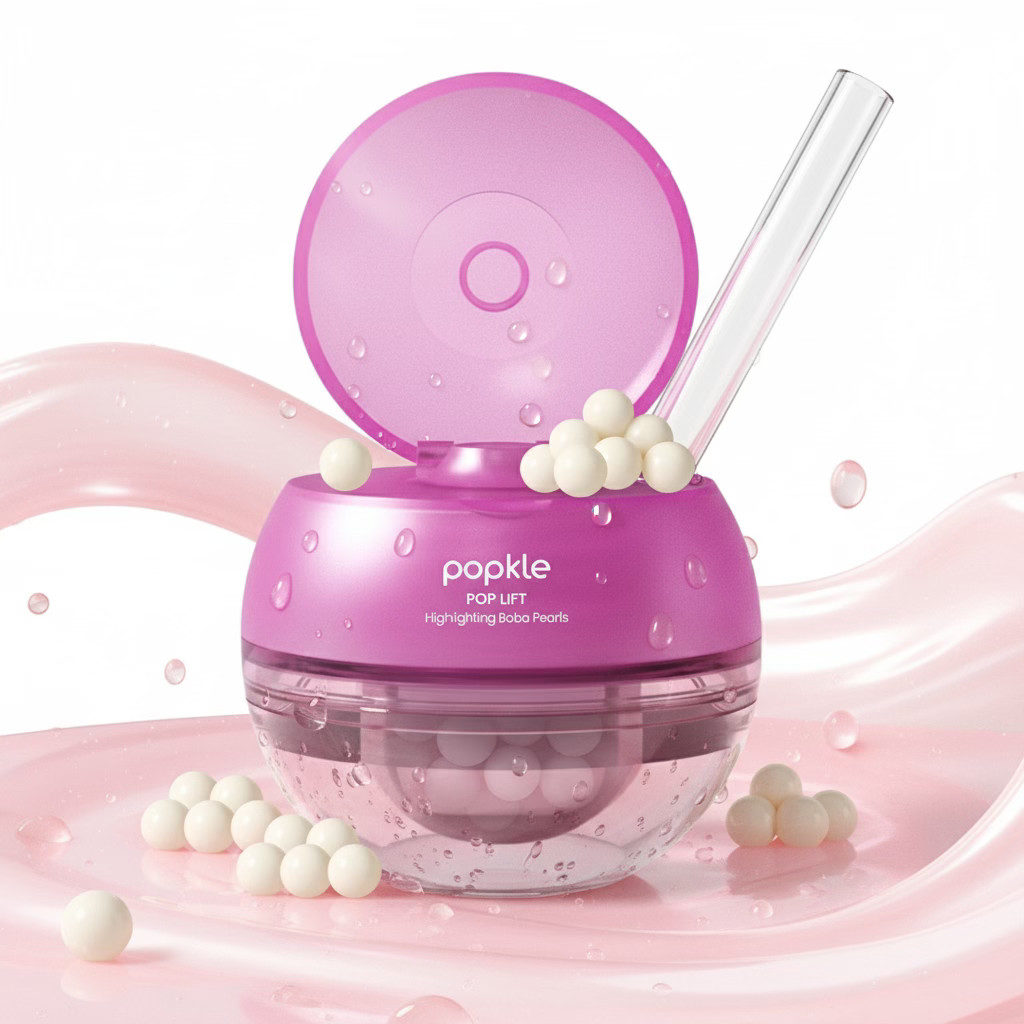 Pop Lift Boba Pearls