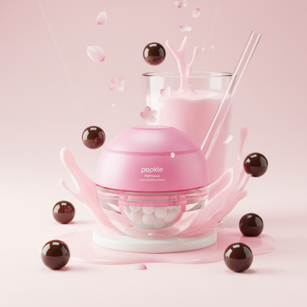 Pop Lift Boba Pearls