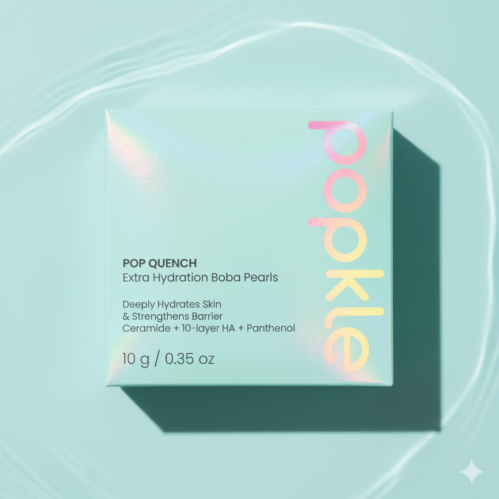 Pop Quench Boba Pearls