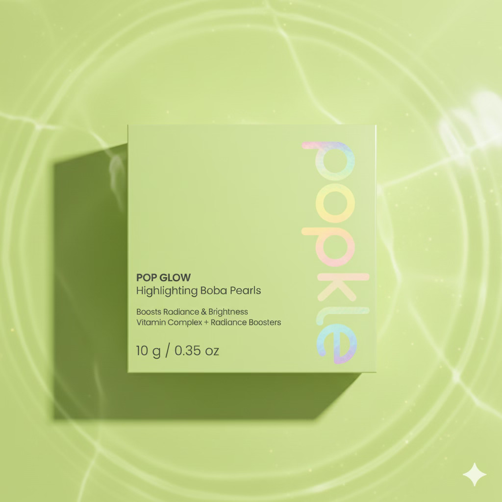 Pop Dream Forest Boba Pearls