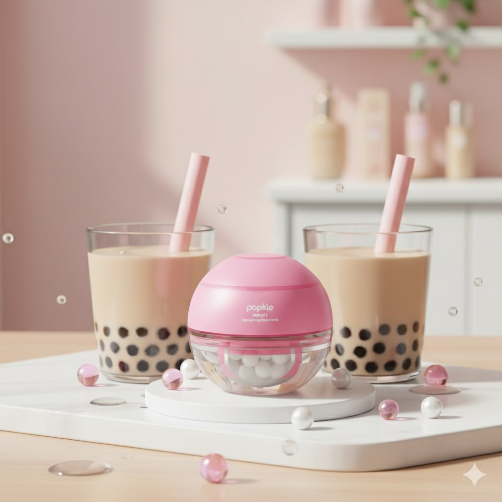 Pop Lift Boba Pearls