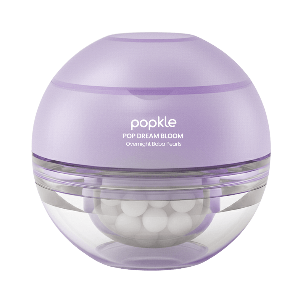 Pop Dream Bloom Boba Pearls