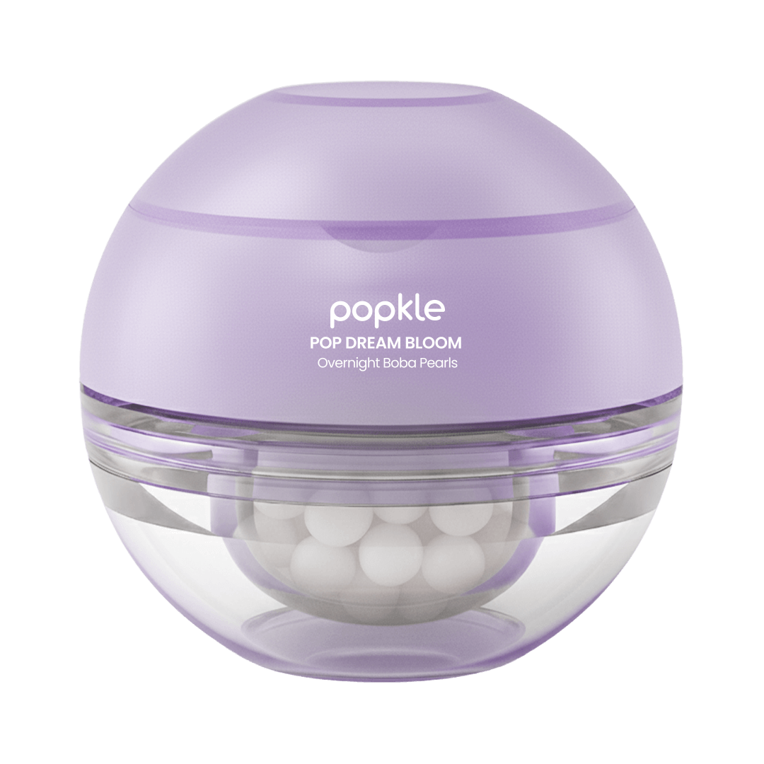 Pop Dream Bloom Boba Pearls