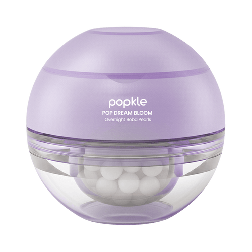 Pop Dream Bloom Boba Pearls