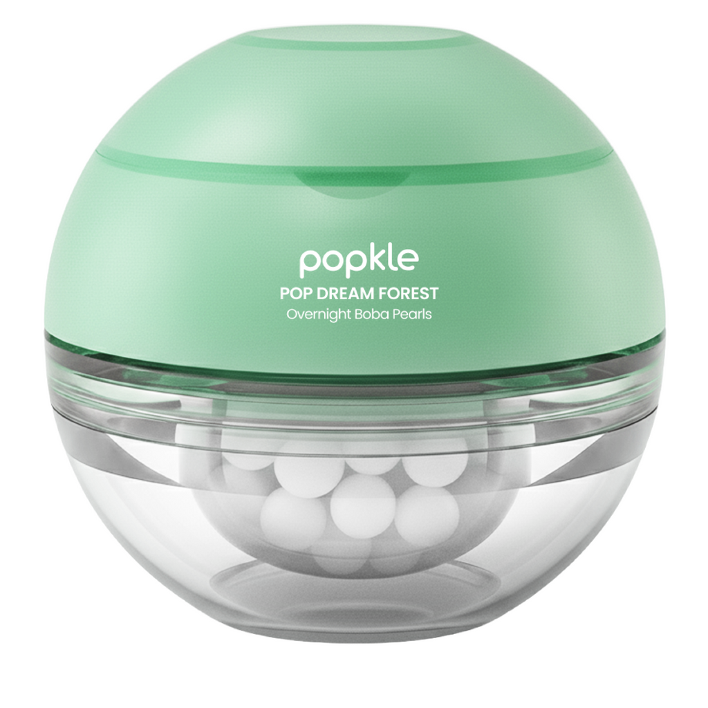 Pop Dream Forest Boba Pearls