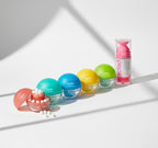 THE RADIANT REBOOT POPS