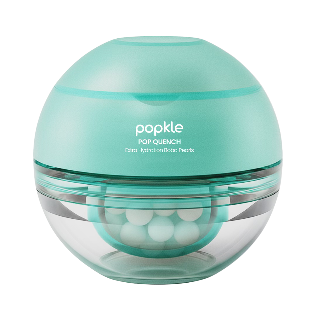 Pop Quench Boba Pearls