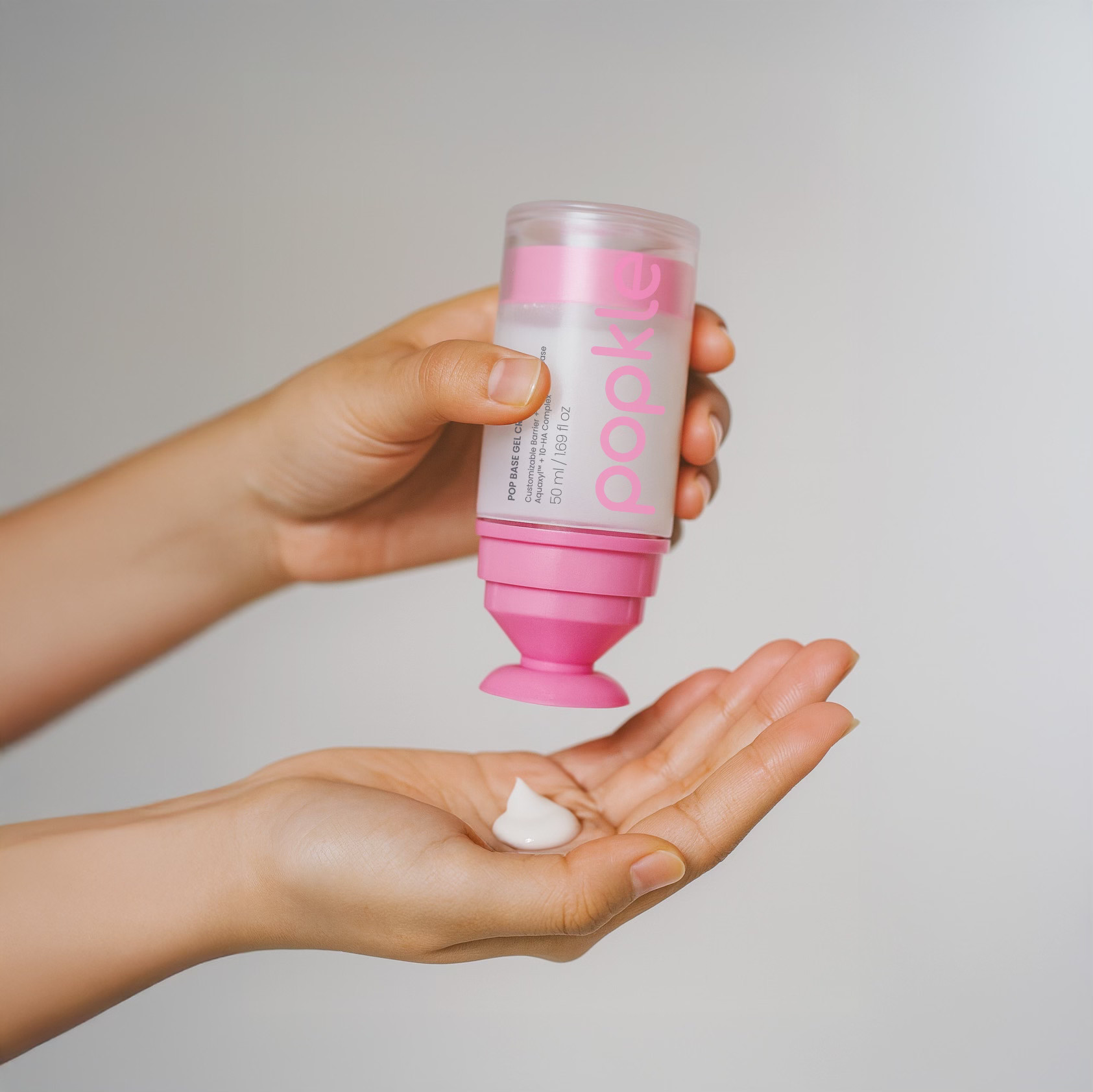 POP BASE GEL CREAM