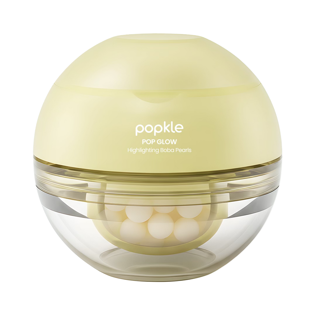 Pop Glow Boba Pearls