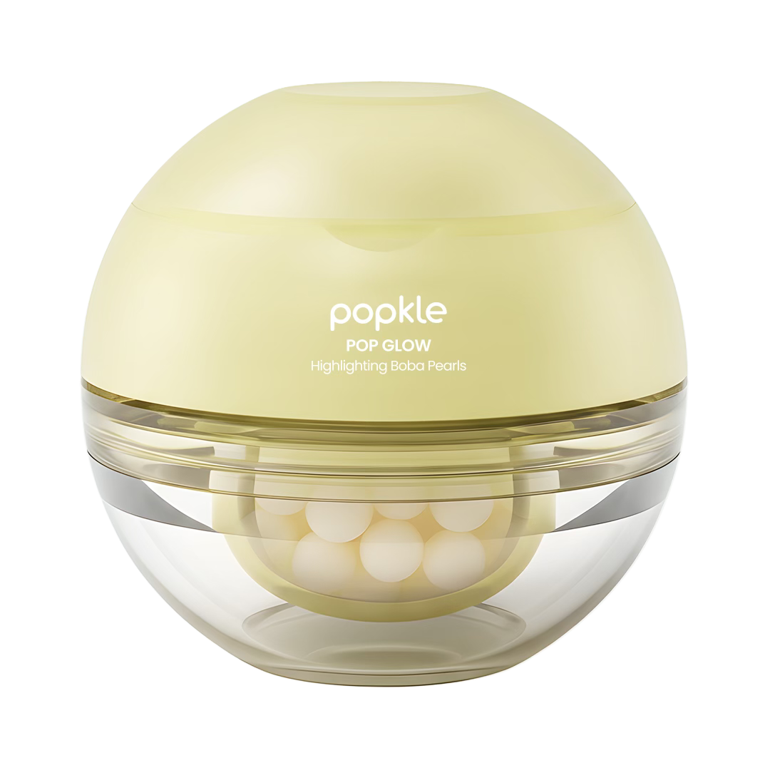 Pop Glow Boba Pearls