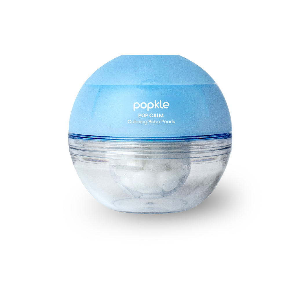 POP CALM BOBA PEARLS