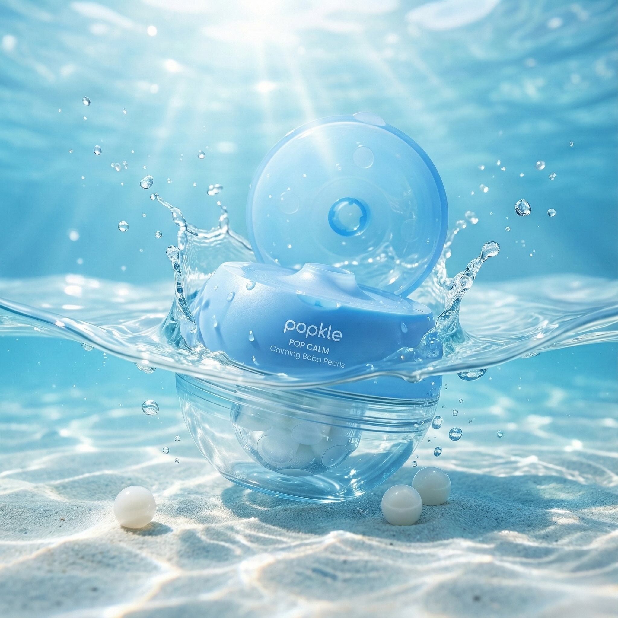 POP CALM BOBA PEARLS