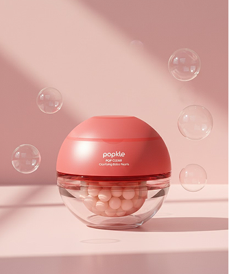 POP CLEAR BOBA PEARLS