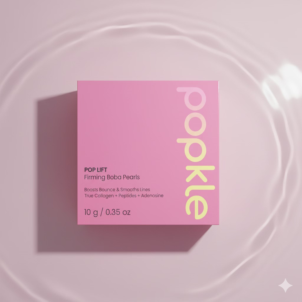 Pop Lift Boba Pearls