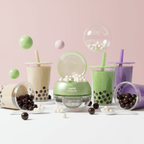 POP DREAM FOREST BOBA PEARLS