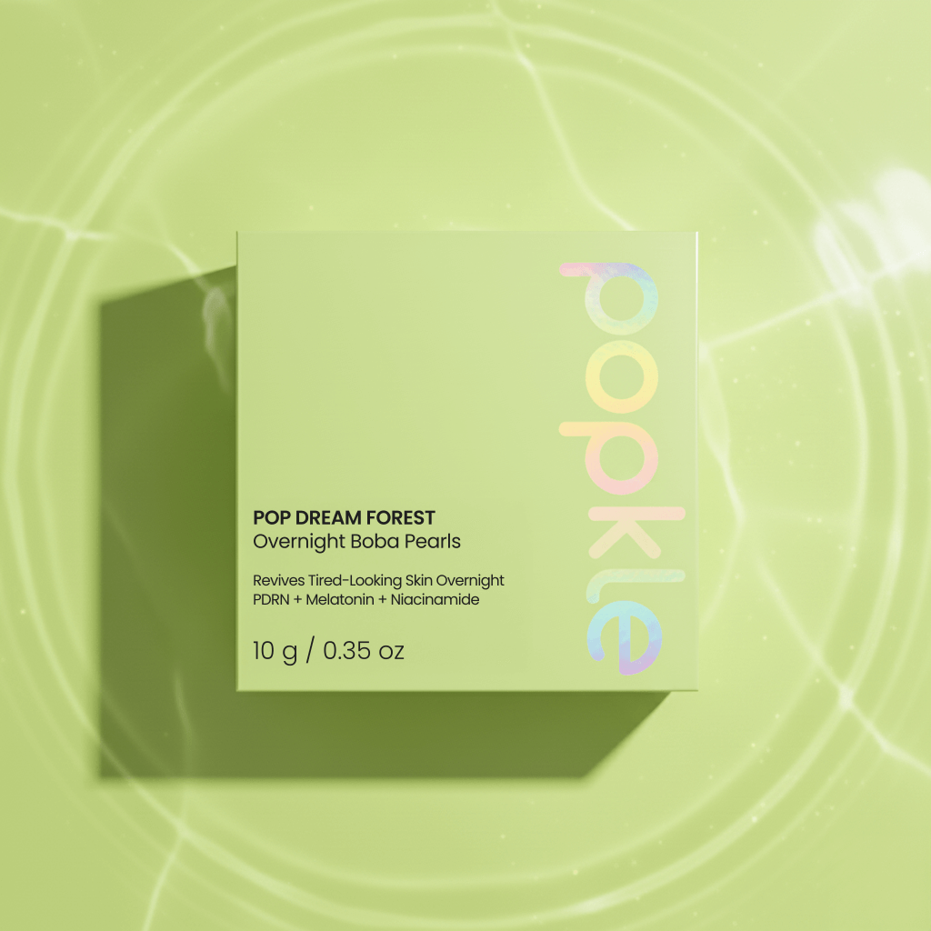 POP DREAM FOREST BOBA PEARLS