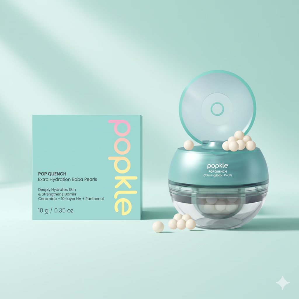 Pop Quench Boba Pearls