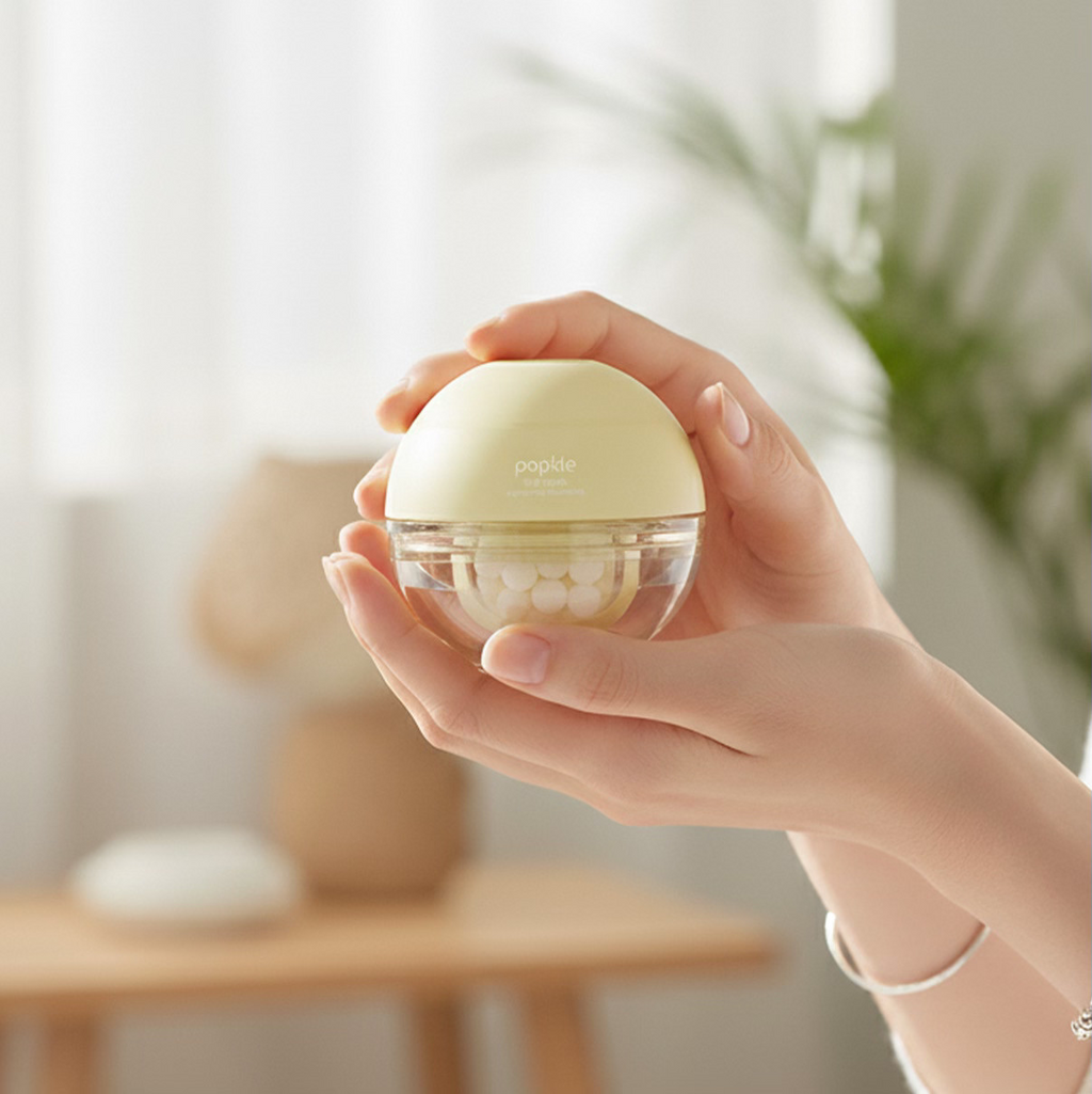 Pop Glow Boba Pearls