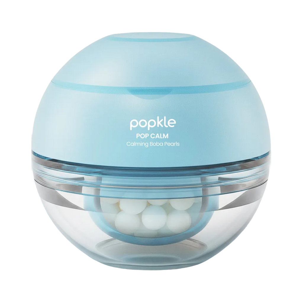 Pop Calm Boba Pearls