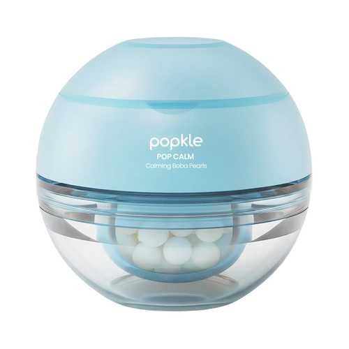 Pop Calm Boba Pearls