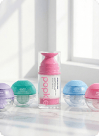 THE GLOW GETTERS POPS