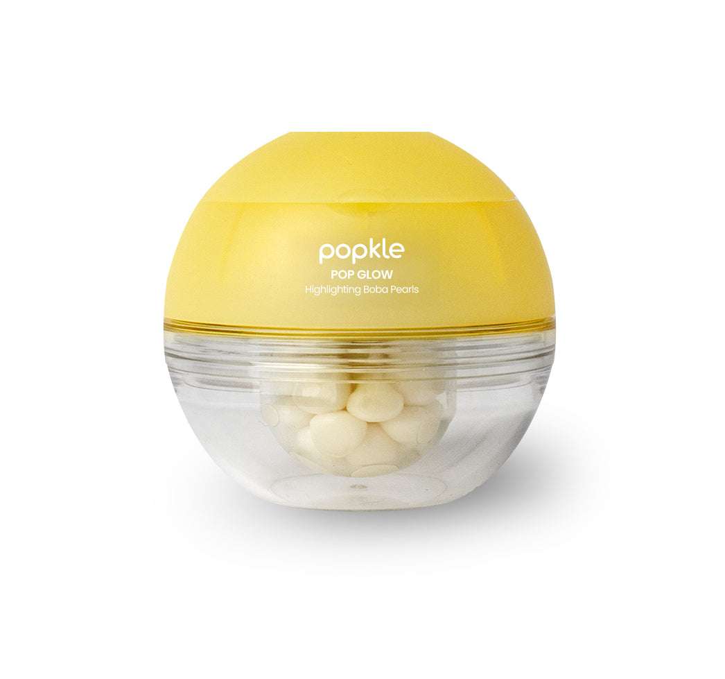 POP GLOW BOBA PEARLS