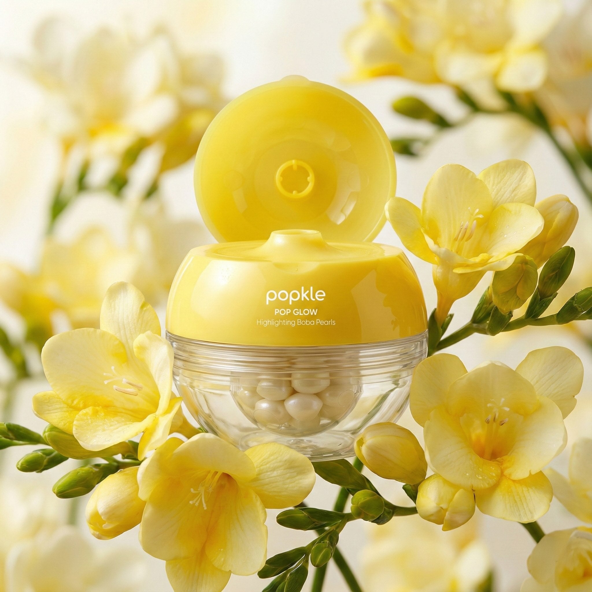 POP GLOW BOBA PEARLS