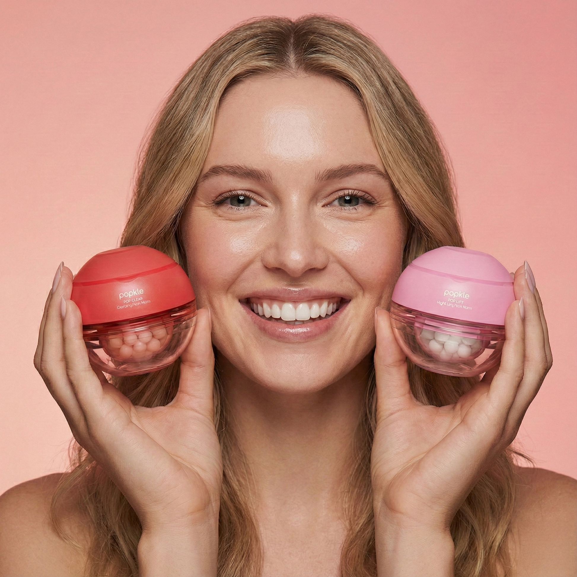 Pop Lift Boba Pearls