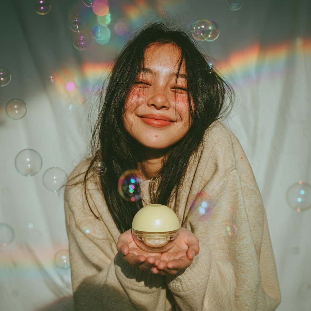 Pop Glow Boba Pearls