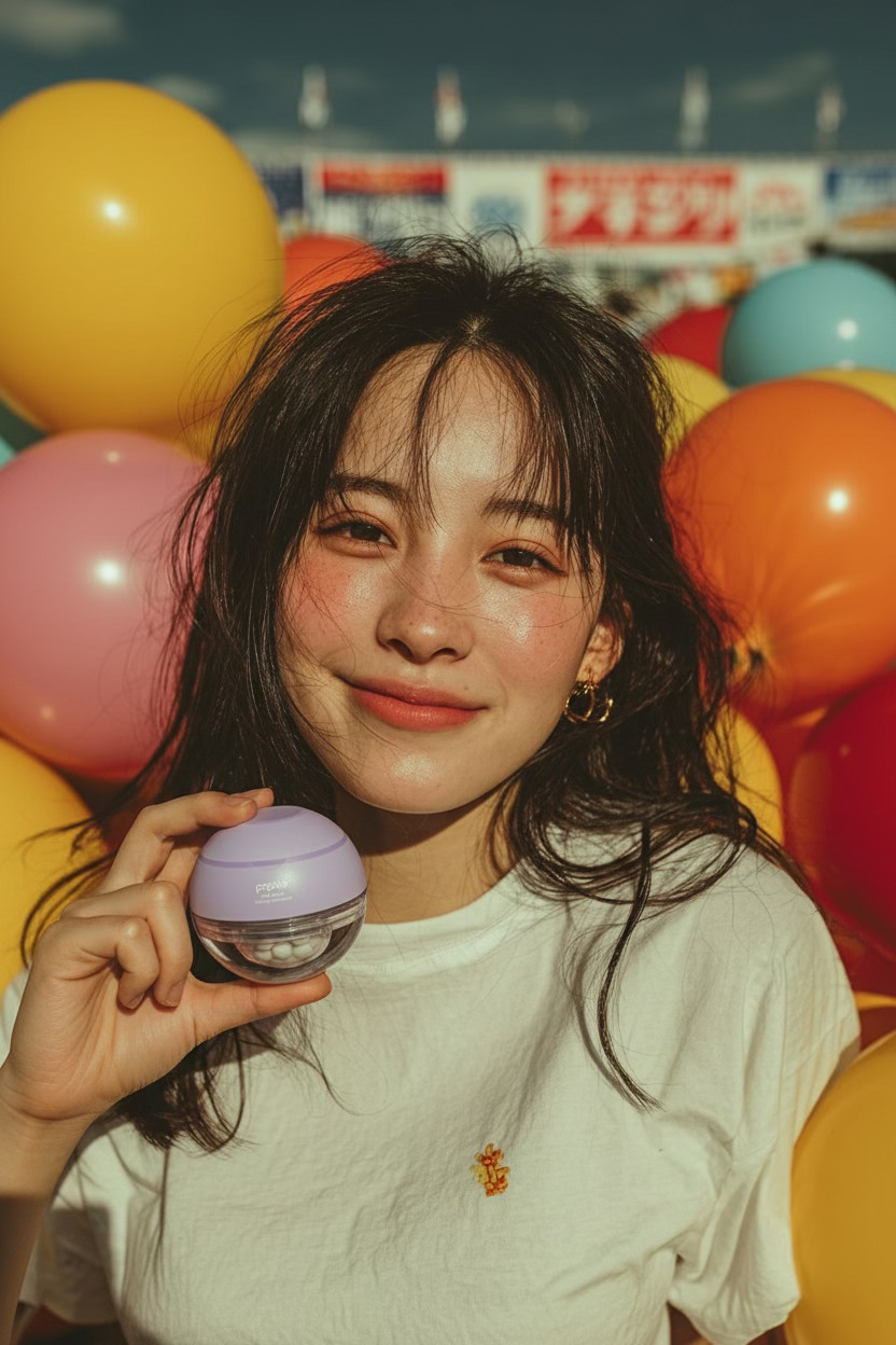 Pop Dream Bloom Boba Pearls