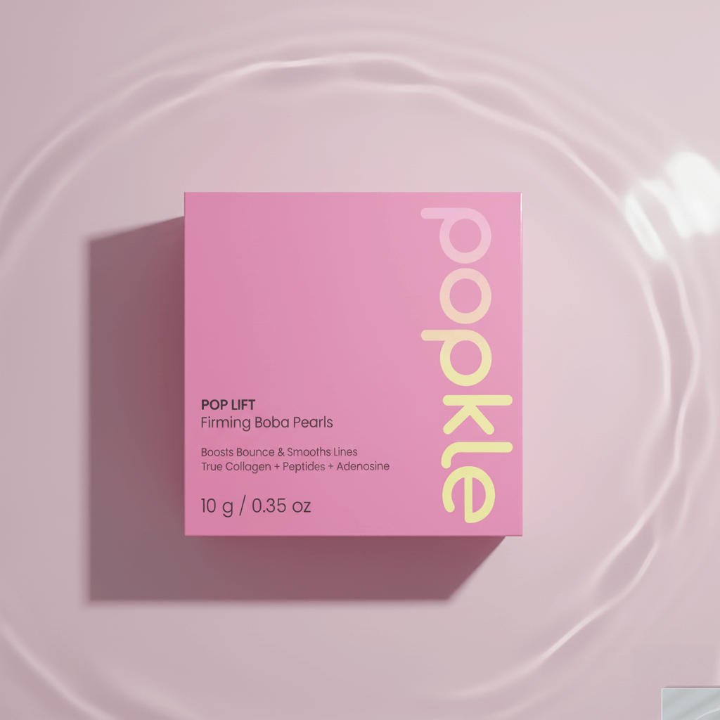 POP LIFT BOBA PEARLS