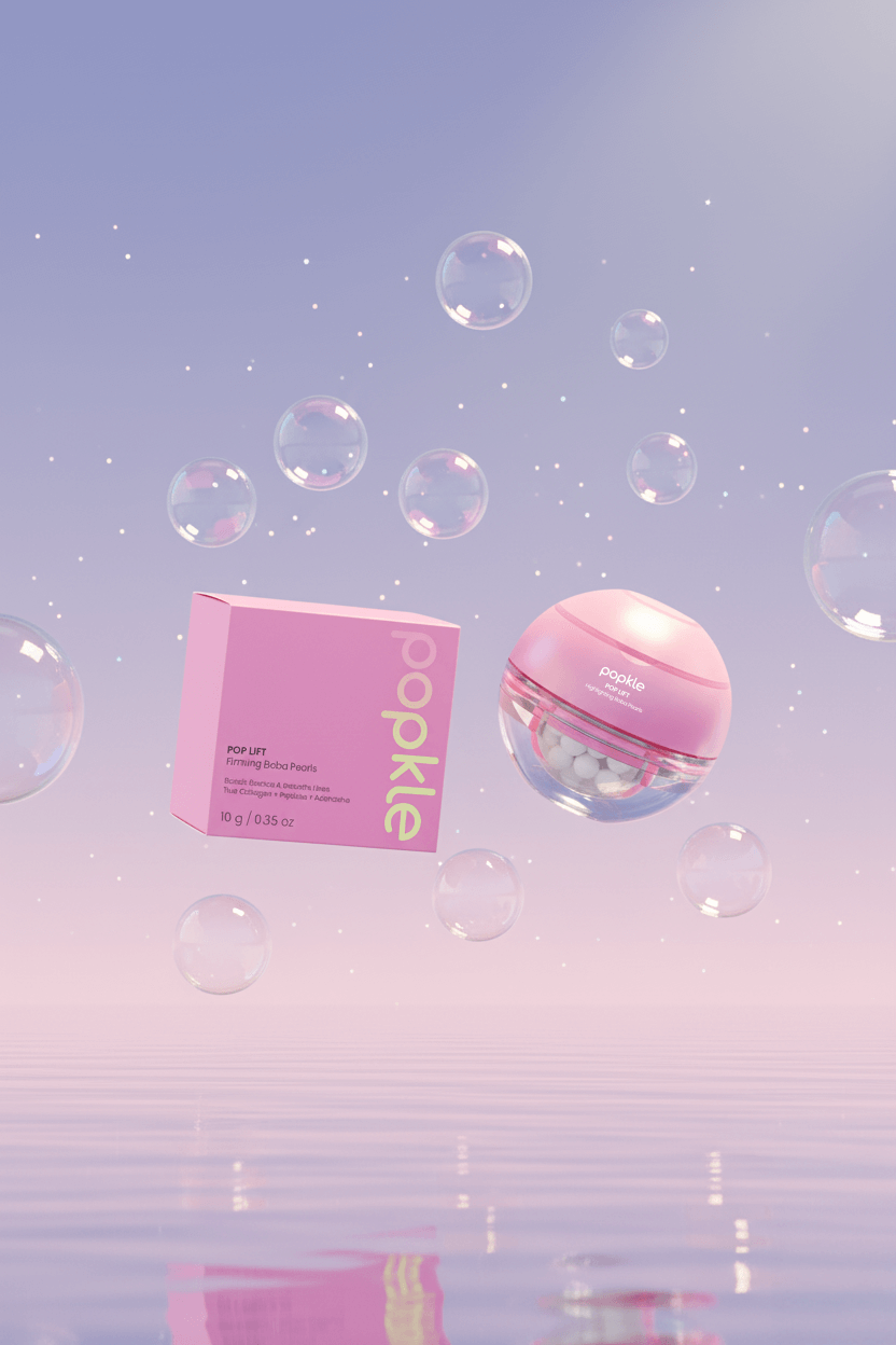 POP LIFT BOBA PEARLS