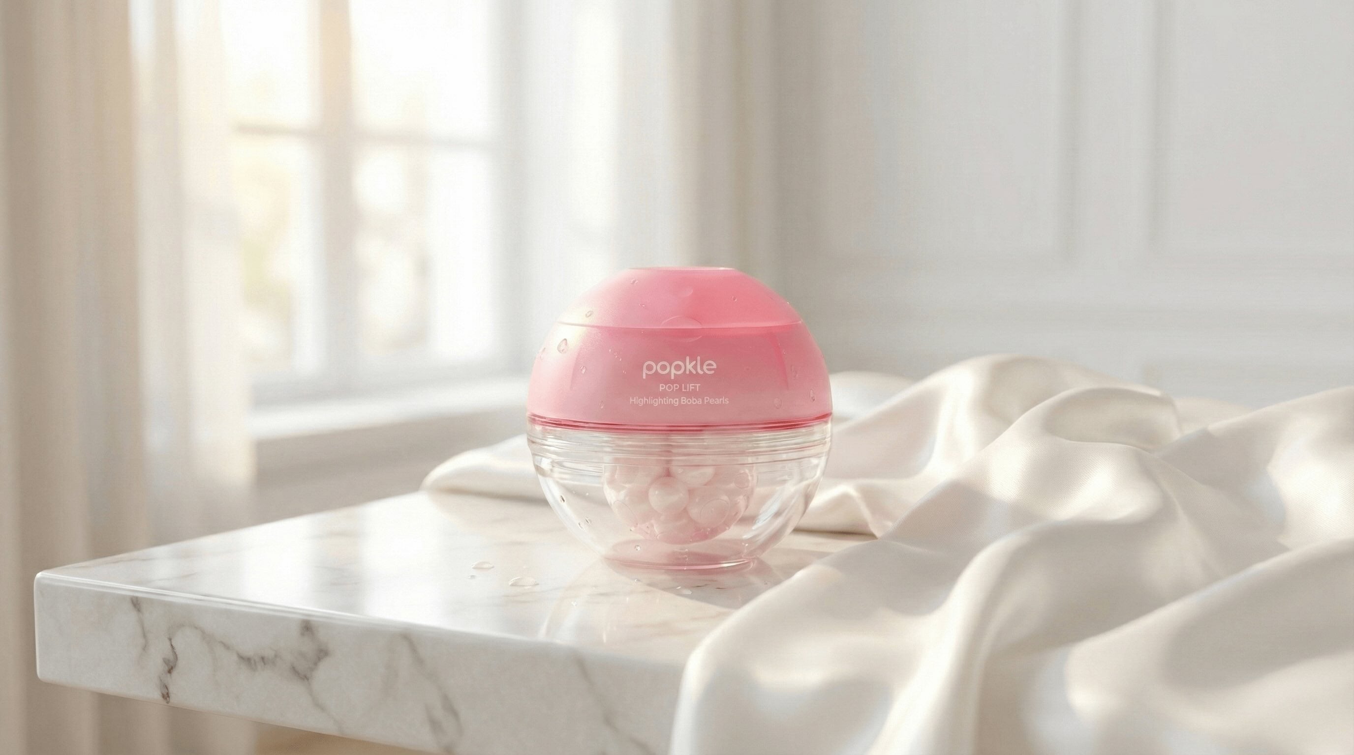 POP LIFT BOBA PEARLS