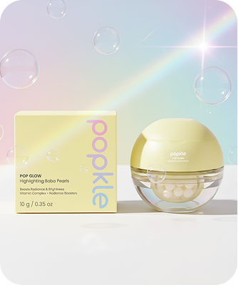 Pop Glow Boba Pearls