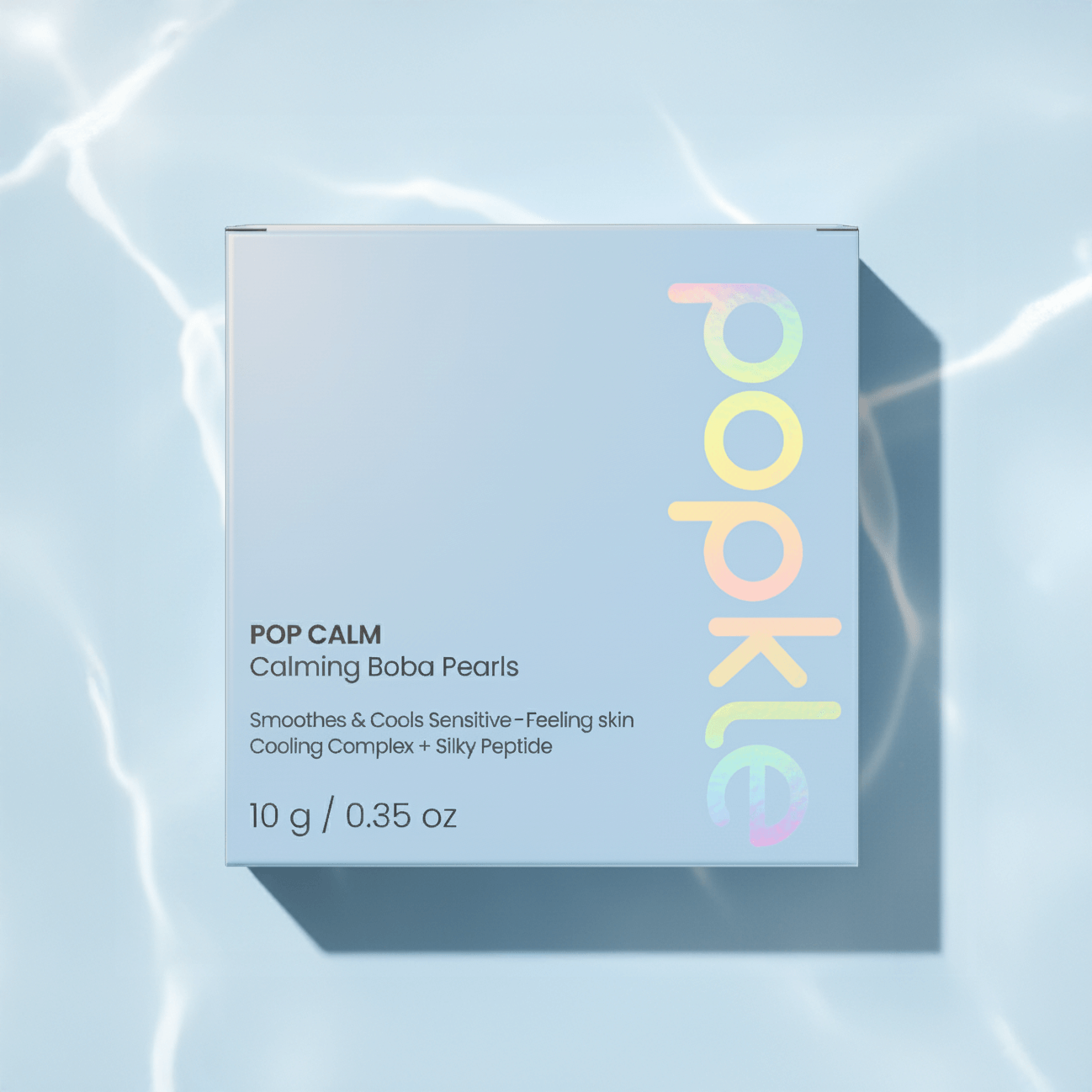 POP CALM BOBA PEARLS