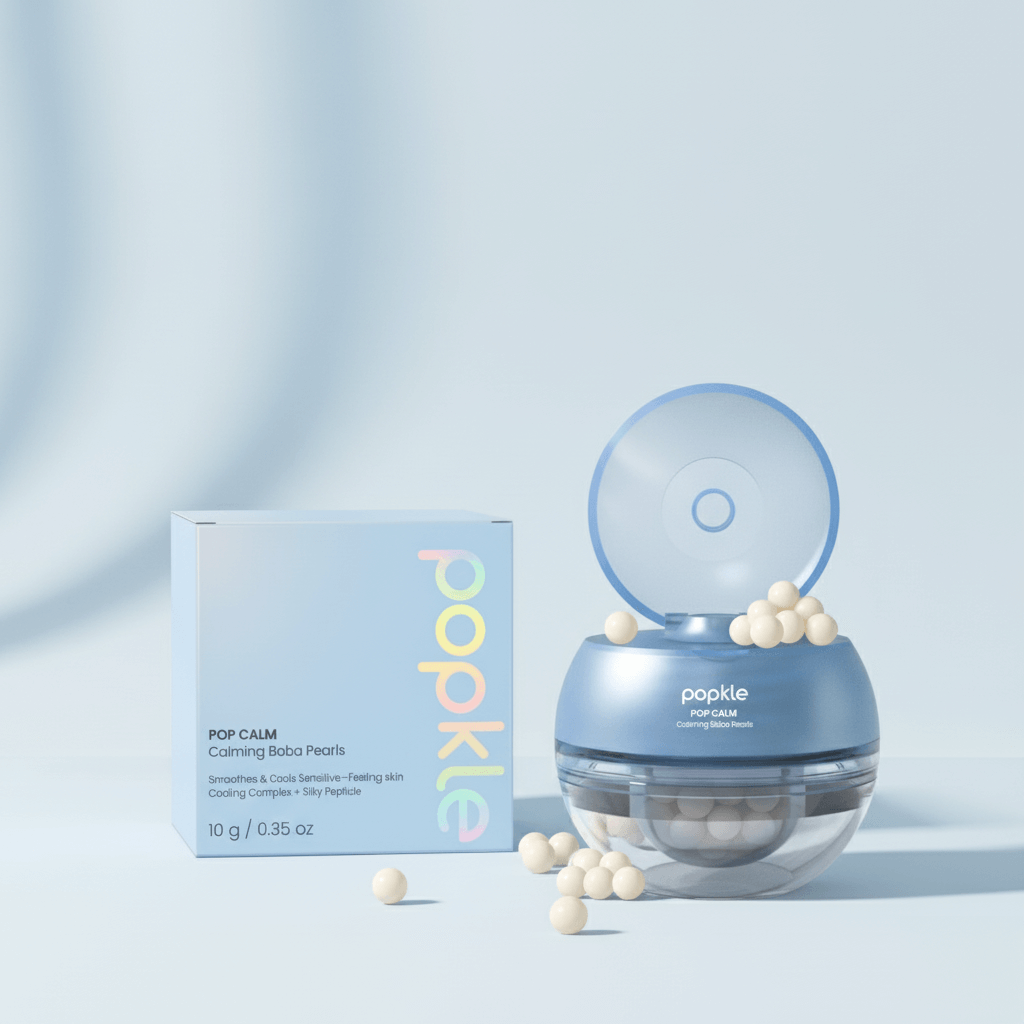 POP CALM BOBA PEARLS