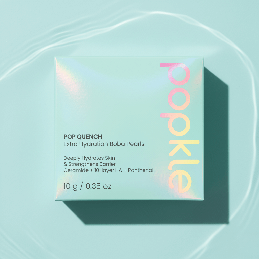 POP QUENCH BOBA PEARLS