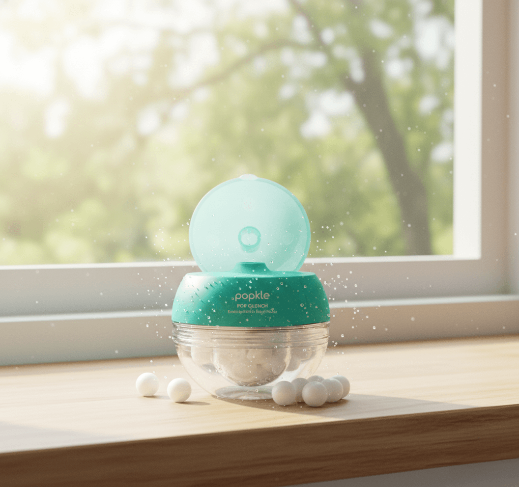 POP QUENCH BOBA PEARLS