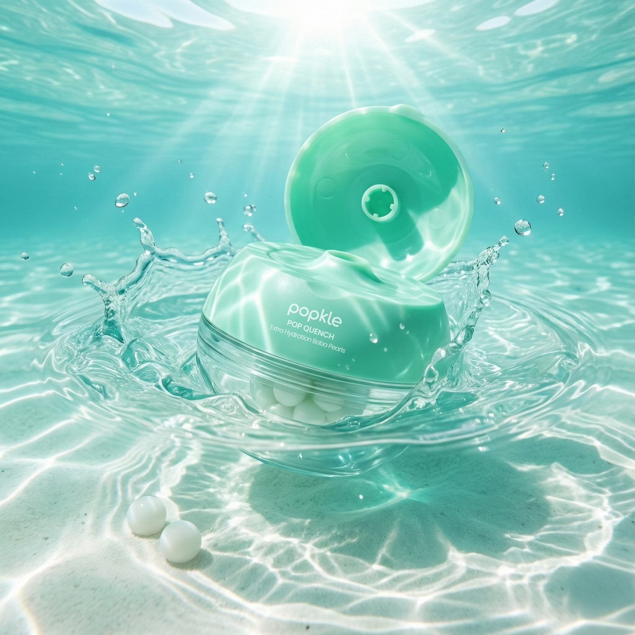 POP QUENCH BOBA PEARLS – Popkle