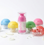 THE RADIANT REBOOT POPS